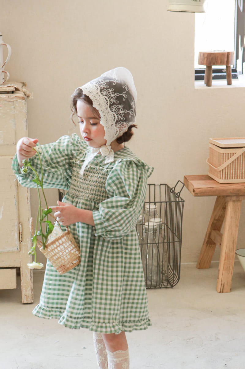 Flo - Korean Children Fashion - #kidsstore - Sara Bonnet - 7