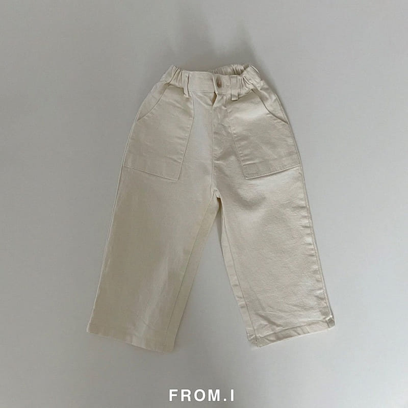From I - Korean Children Fashion - #childofig - Putty Pants - 12
