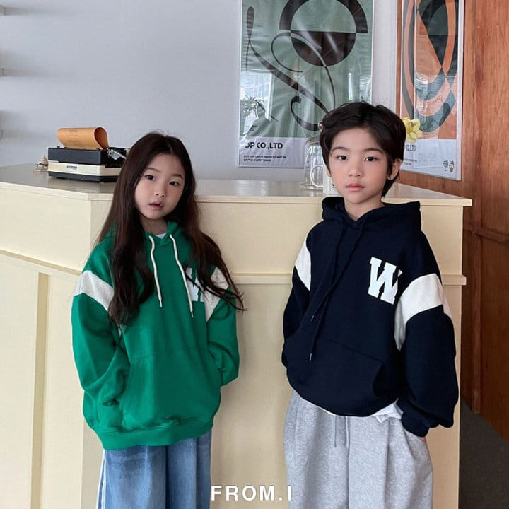From I - Korean Children Fashion - #discoveringself - Basity Hoody - 11