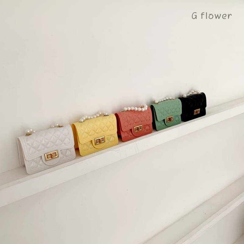 G Flower - Korean Children Fashion - #childrensboutique - Coco Bag - 2