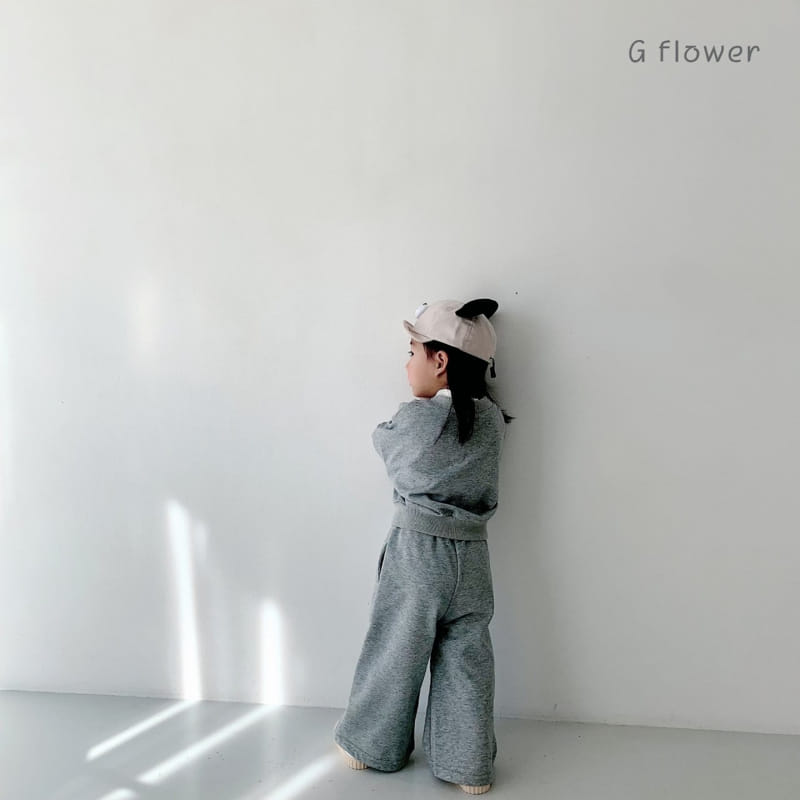 G Flower - Korean Children Fashion - #magicofchildhood - B Cardigan Set - 10