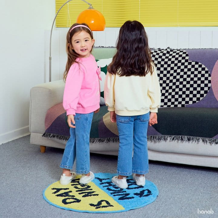 Hanab - Korean Children Fashion - #childrensboutique - Span Jeans - 5