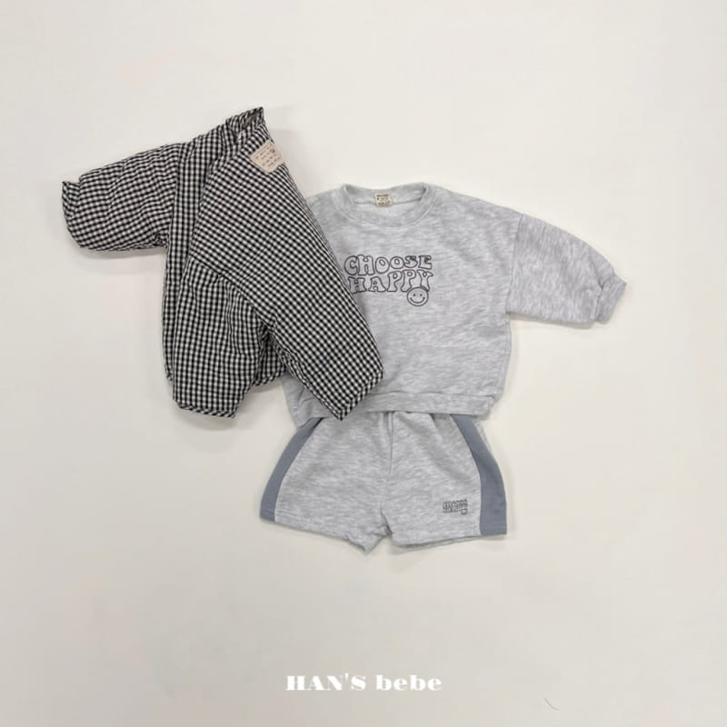 Han's - Korean Baby Fashion - #babyboutiqueclothing - Bebe Another Jacket - 5