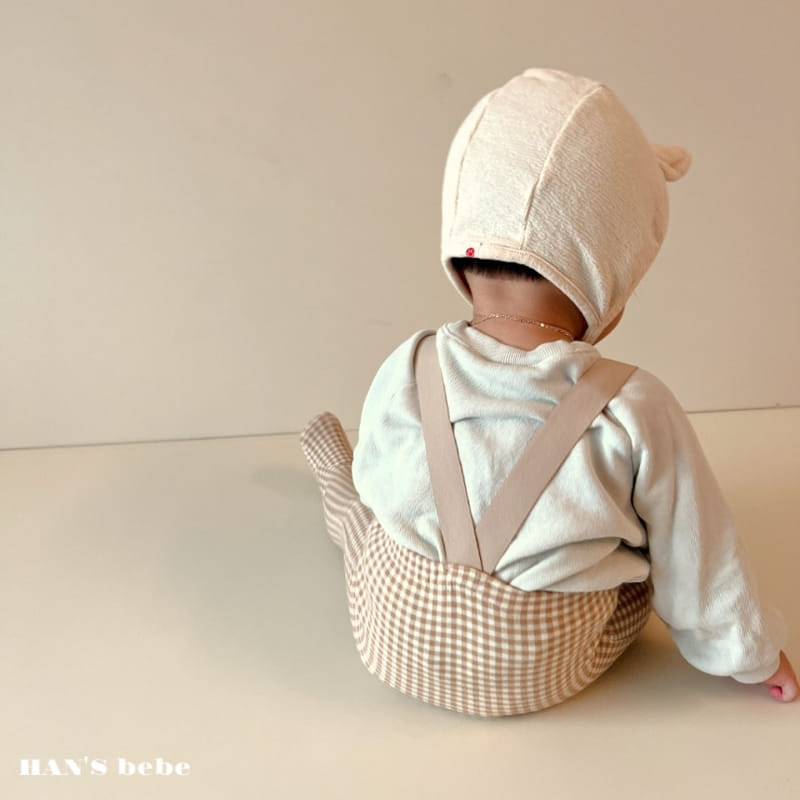 Han's - Korean Baby Fashion - #babyoutfit - Bebe Lingo Leggings - 7