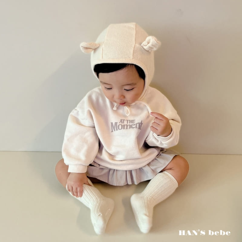 Han's - Korean Baby Fashion - #onlinebabyshop - Bebe Frill Bloomer - 11