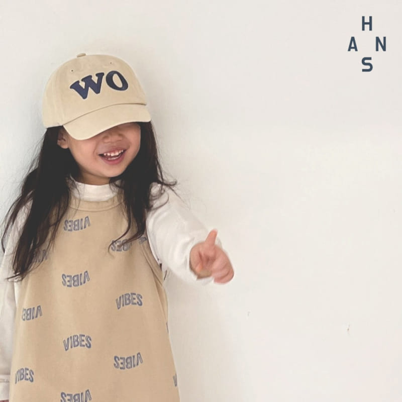 Han's - Korean Children Fashion - #Kfashion4kids - Spring Tee - 9