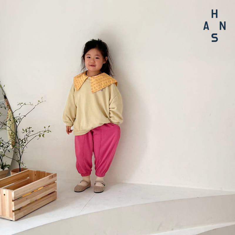 Han's - Korean Children Fashion - #childrensboutique - Candy Sweatshirt - 10