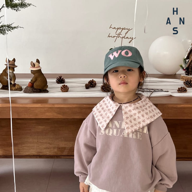 Han's - Korean Children Fashion - #childrensboutique - Flora Blouse - 6