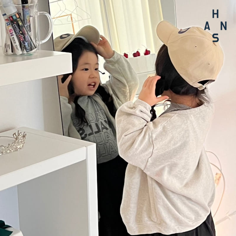 Han's - Korean Children Fashion - #childrensboutique - Long Cardigan - 6