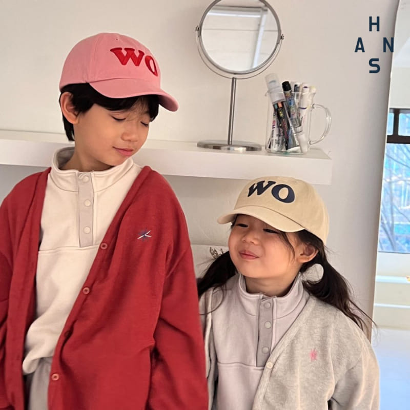 Han's - Korean Children Fashion - #designkidswear - Long Cardigan - 7