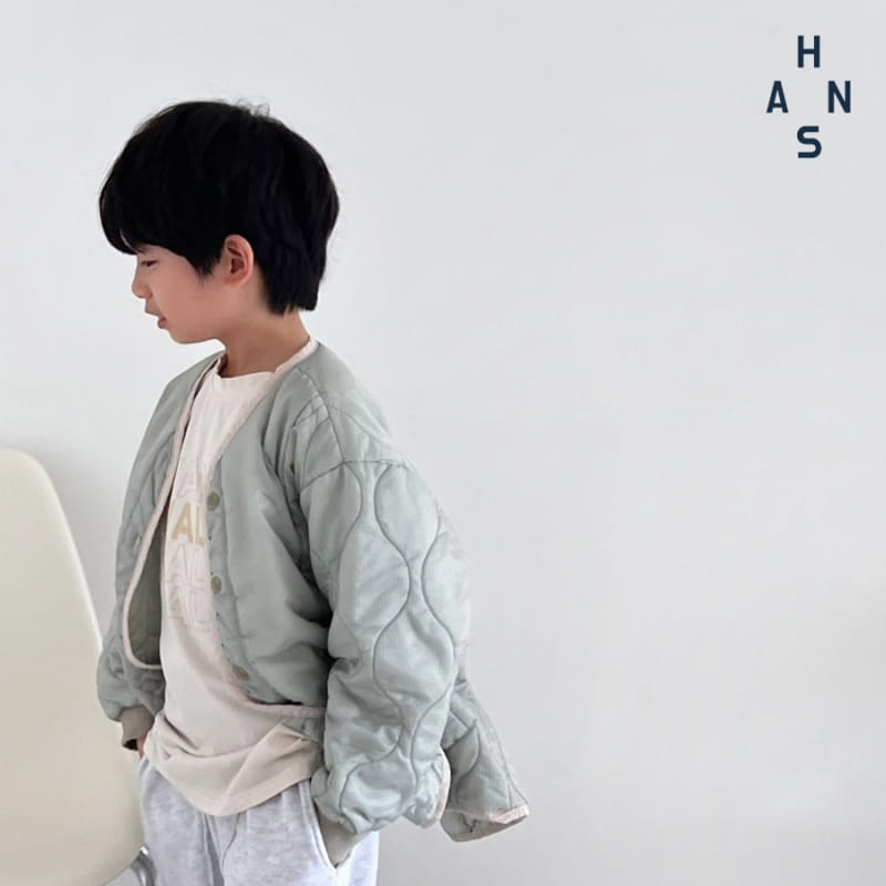 Han's - Korean Children Fashion - #kidsstore - Spring Tee - 7