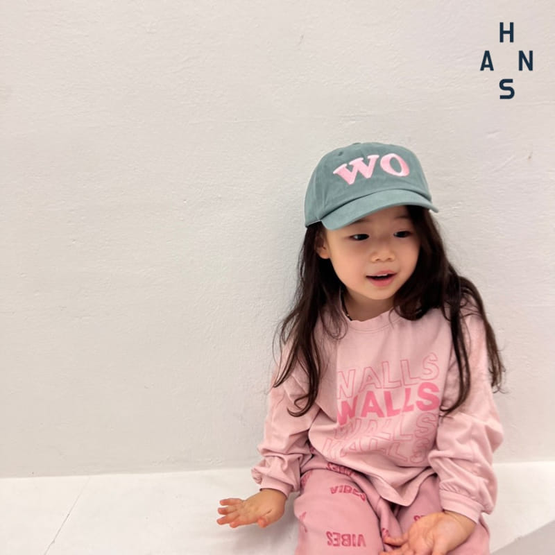 Han's - Korean Children Fashion - #littlefashionista - Spring Tee - 10