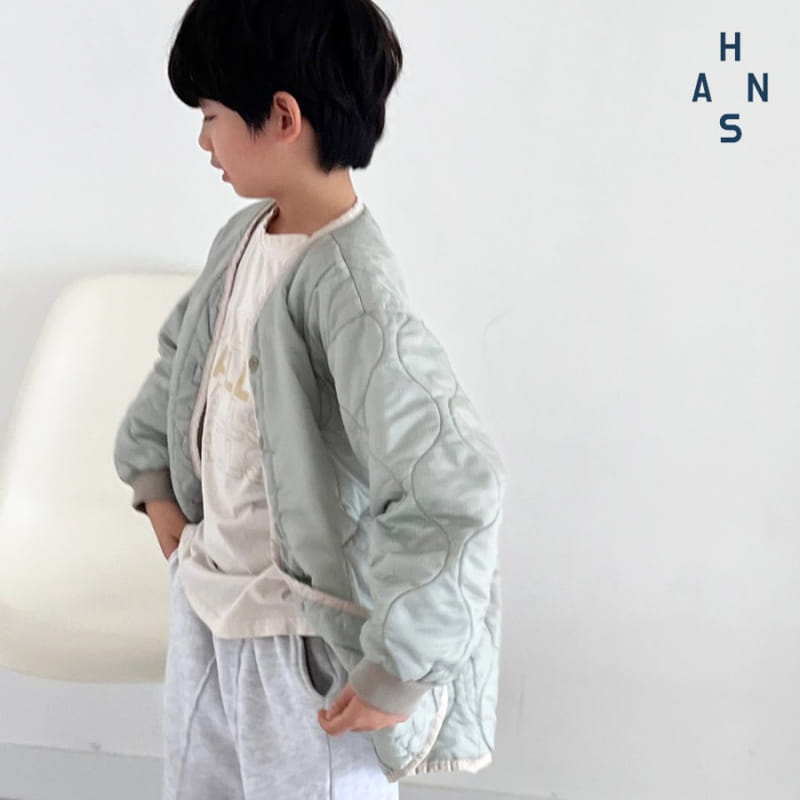 Han's - Korean Children Fashion - #magicofchildhood - Kkal Color Jumper - 11