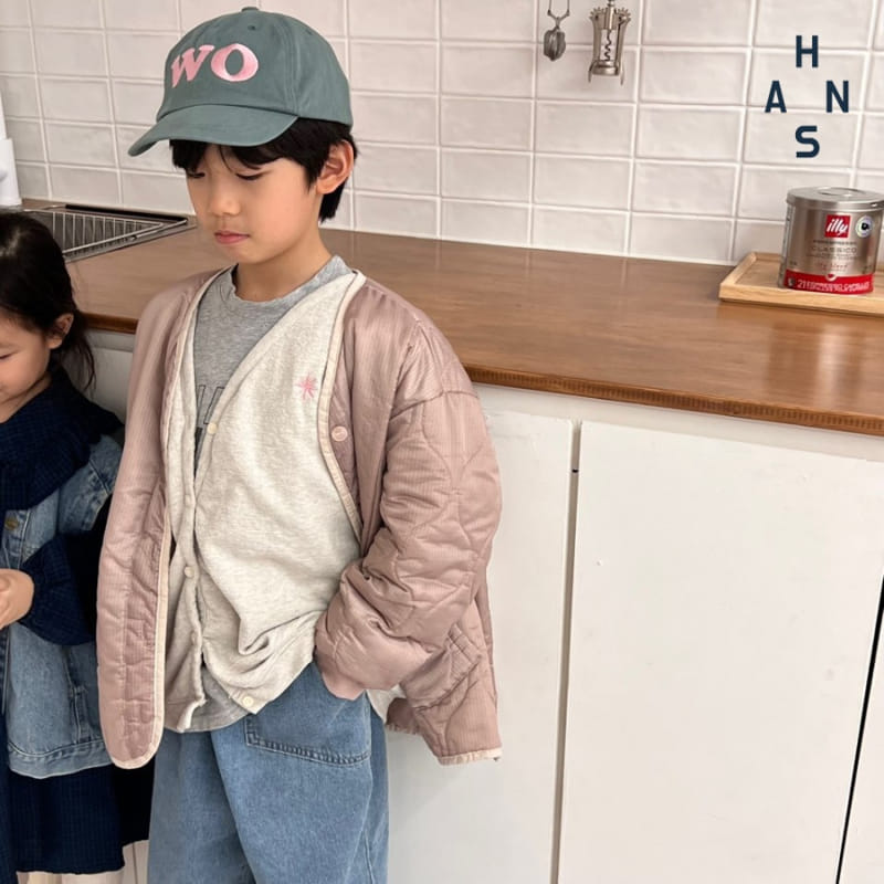 Han's - Korean Children Fashion - #magicofchildhood - Spring Tee - 11