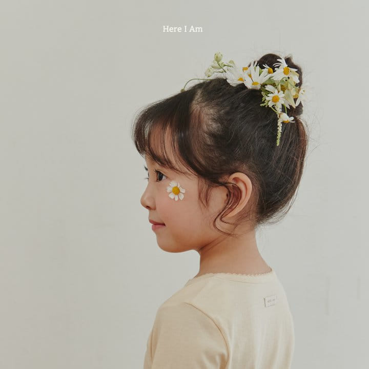 Here I Am - Korean Children Fashion - #discoveringself - Ovje Easywear - 3