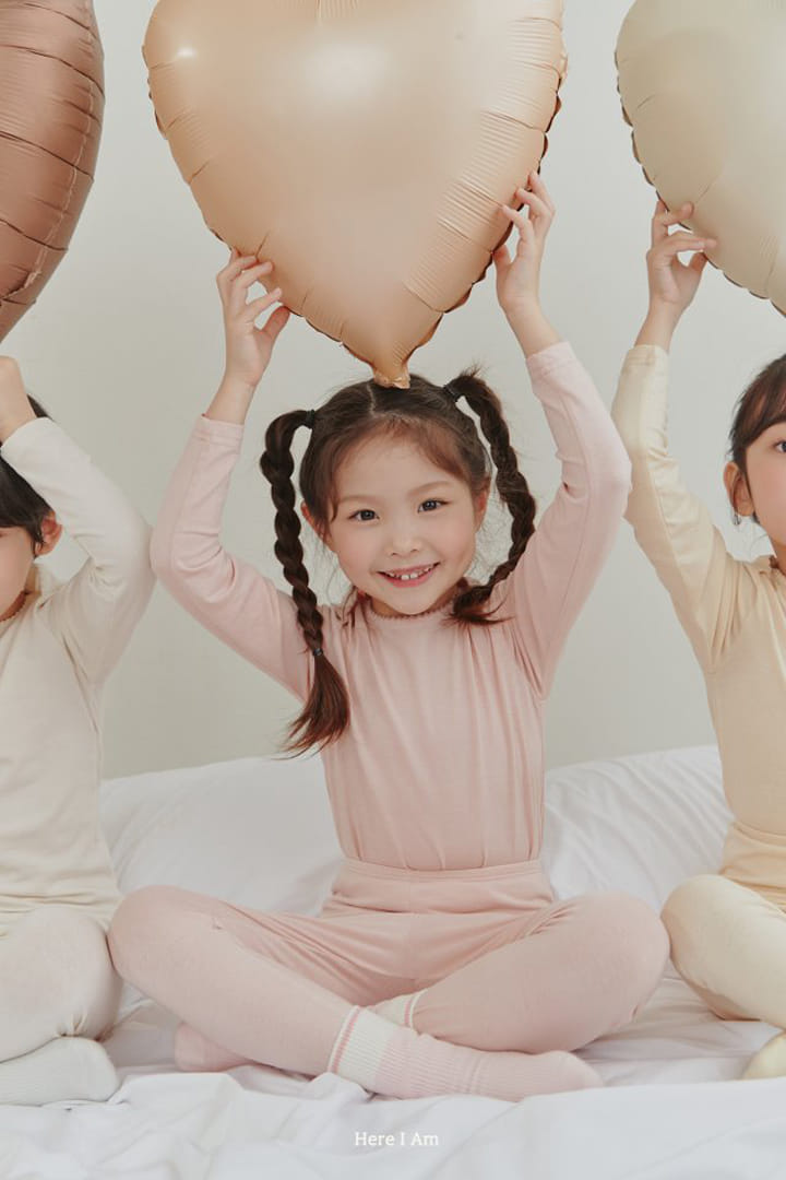 Here I Am - Korean Children Fashion - #kidsstore - Ovje Easywear - 6