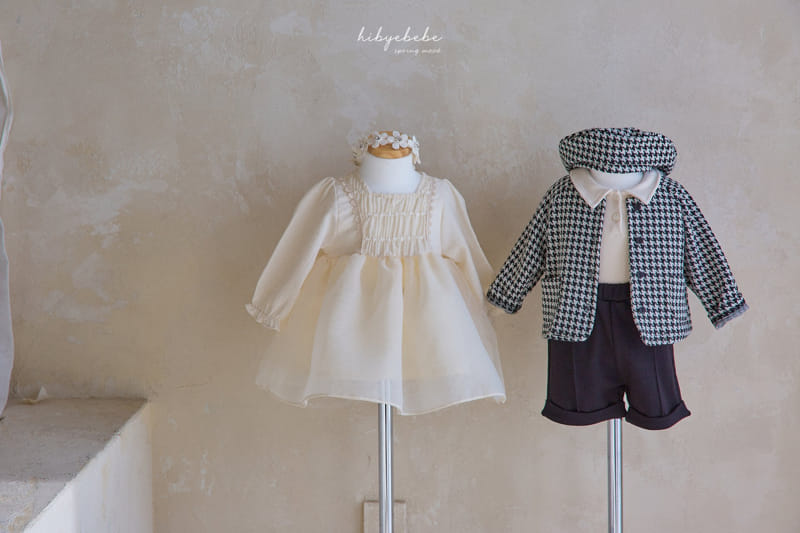 Hi Byebebe - Korean Baby Fashion - #babyboutiqueclothing - Dandy Raglan Cardigan - 12