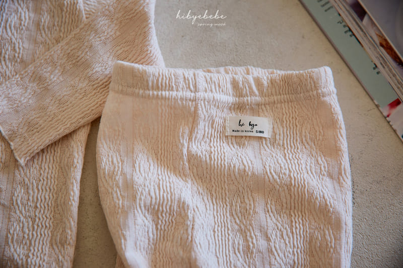 Hi Byebebe - Korean Baby Fashion - #babyboutiqueclothing - Loman Lace Leggings - 4