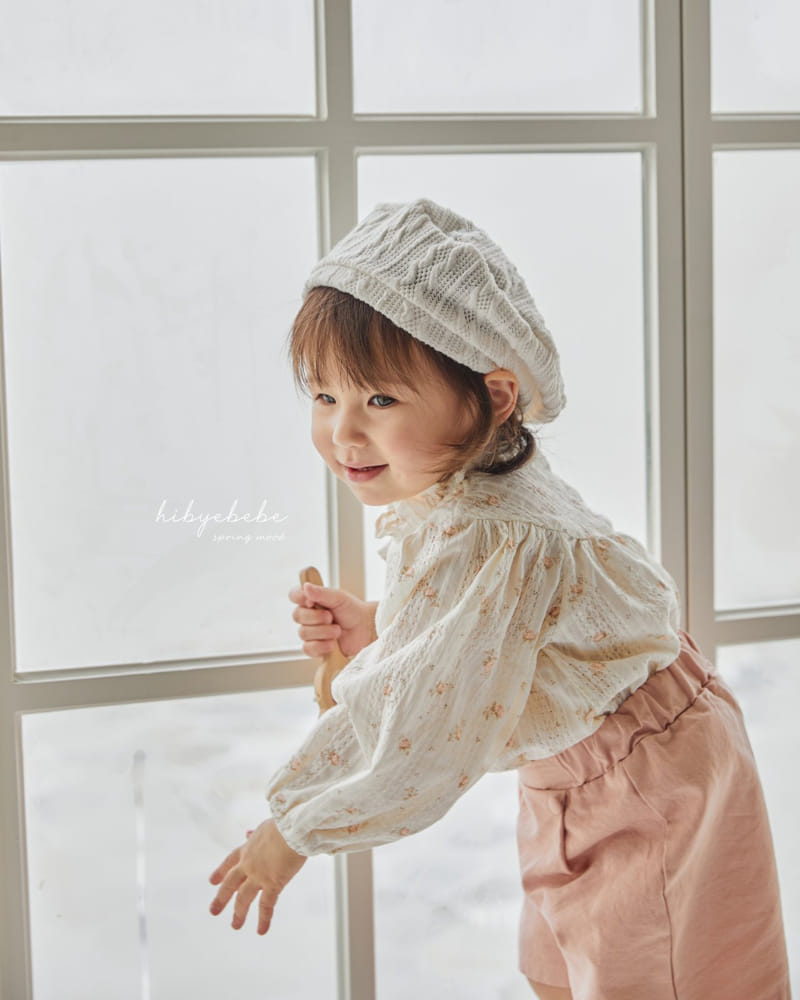 Hi Byebebe - Korean Baby Fashion - #smilingbaby - Ben Button Pants