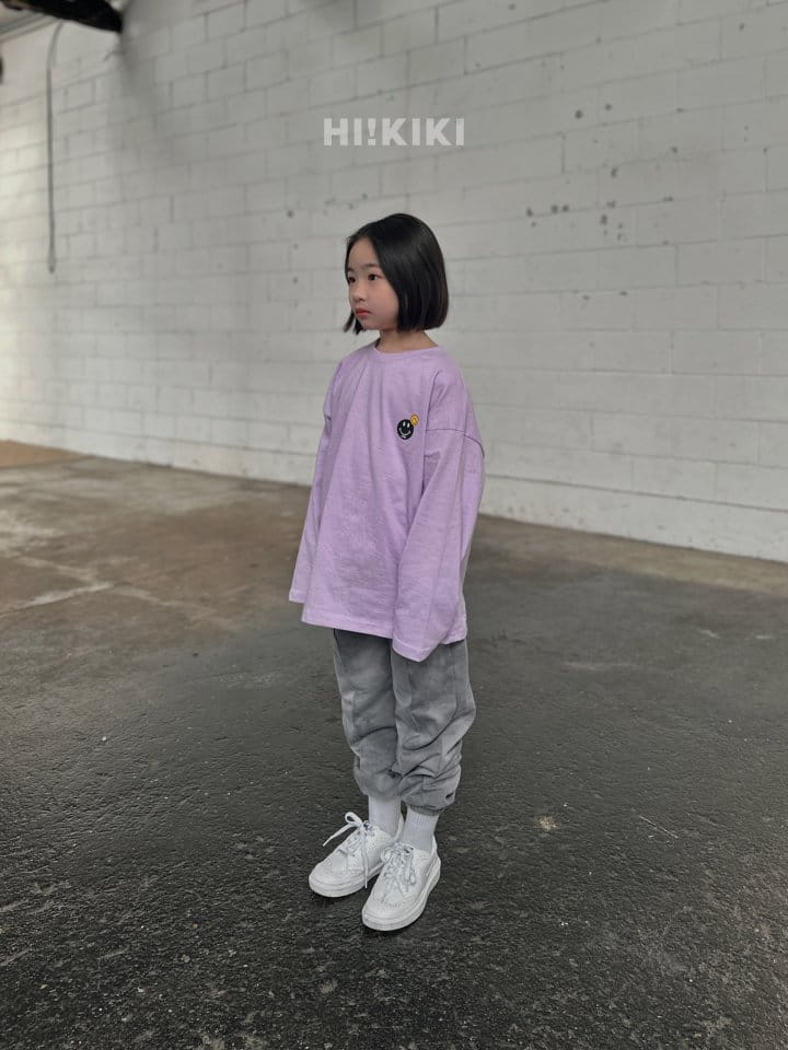 Hikiki - Korean Children Fashion - #kidzfashiontrend - Angel Tee - 4