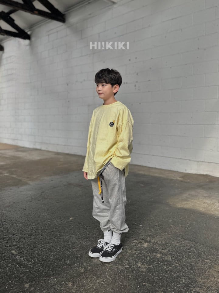 Hikiki - Korean Children Fashion - #childofig - Angel Tee - 10