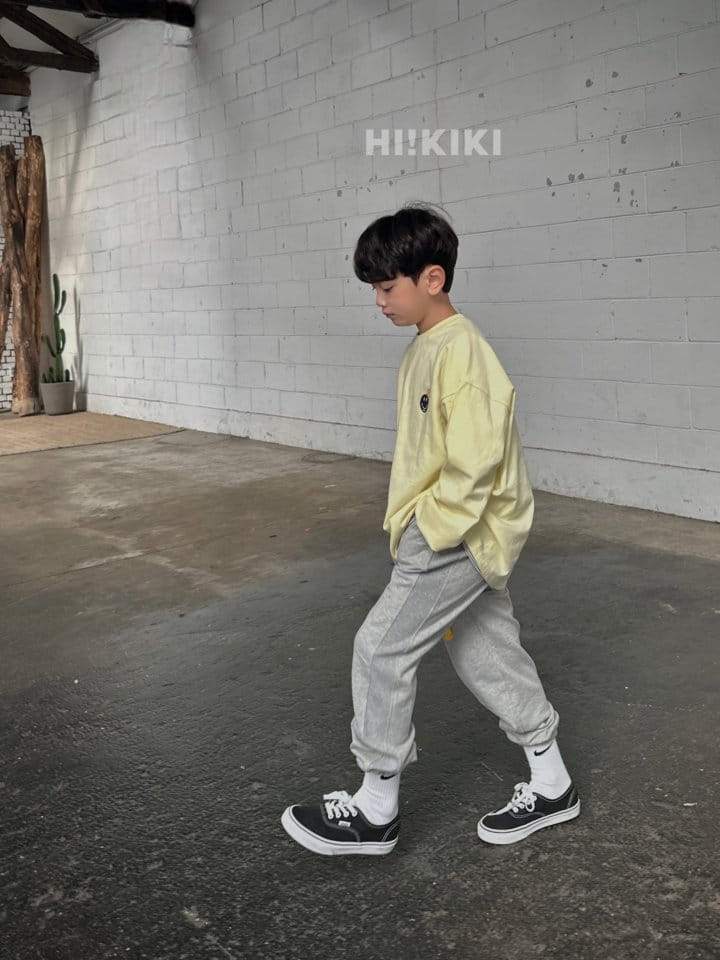 Hikiki - Korean Children Fashion - #childofig - Angel Tee - 9