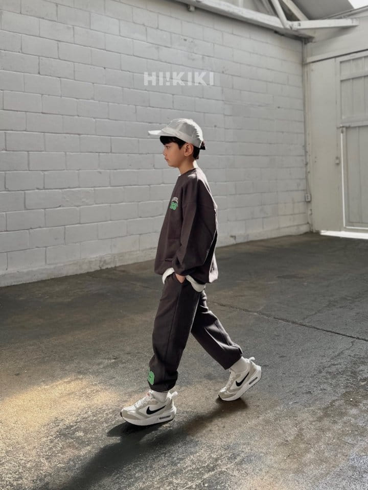 Hikiki - Korean Children Fashion - #childofig - 23 Pants - 10