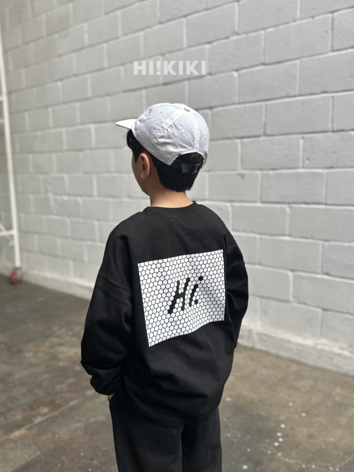 Hikiki - Korean Children Fashion - #childrensboutique - Hi Tee - 8