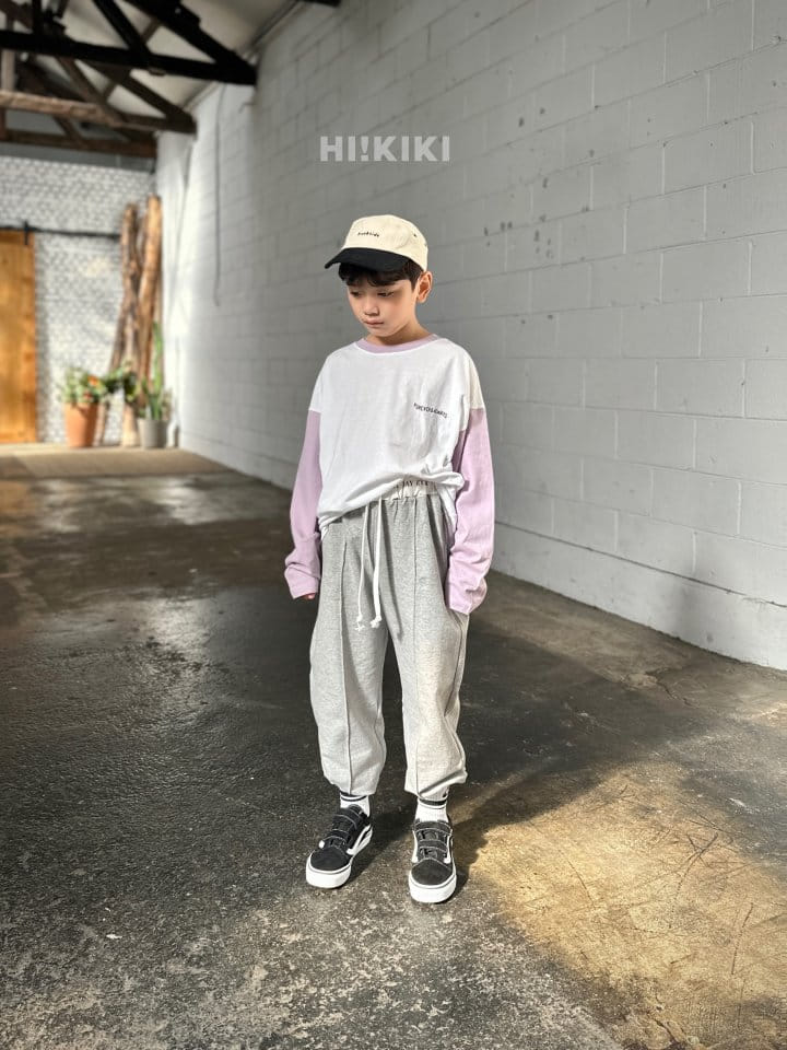 Hikiki - Korean Children Fashion - #childrensboutique - Heart Tee - 7