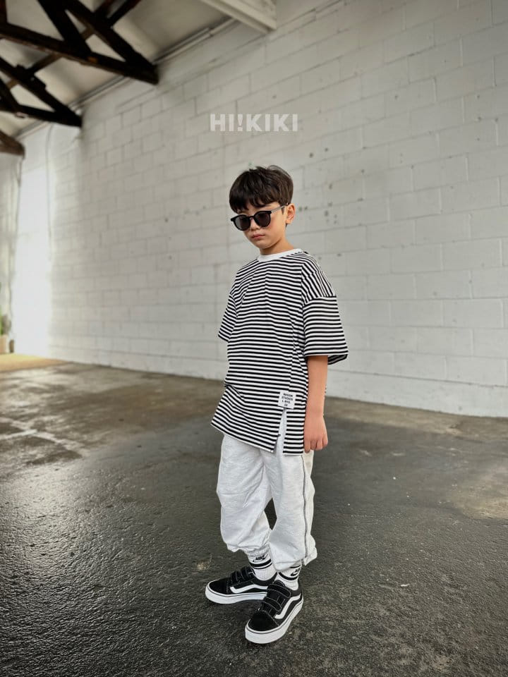 Hikiki - Korean Children Fashion - #designkidswear - Start Pants - 3