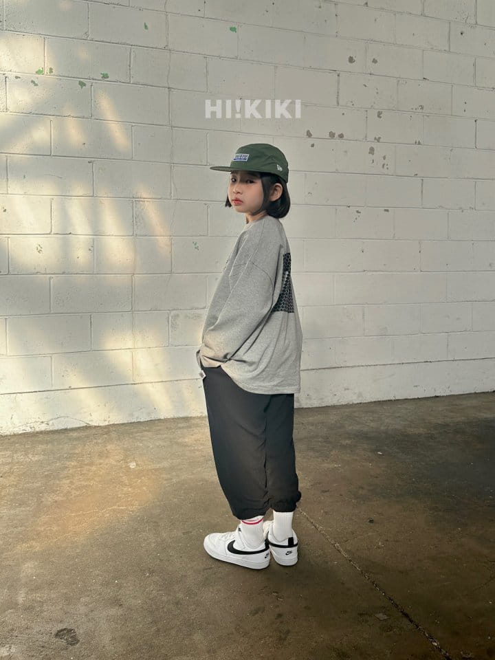 Hikiki - Korean Children Fashion - #designkidswear - Span Pants - 11