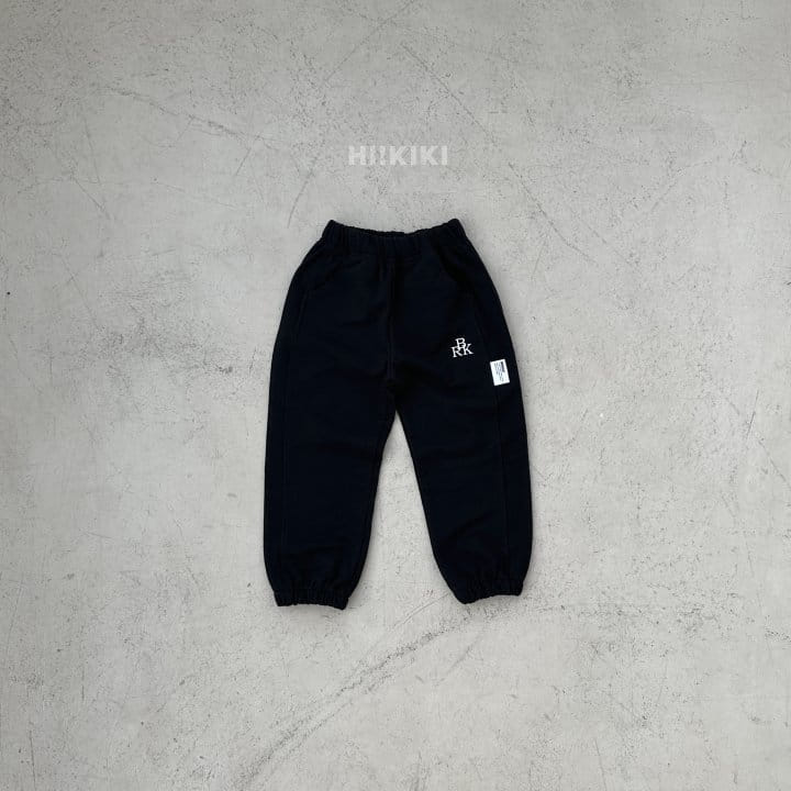 Hikiki - Korean Children Fashion - #discoveringself - BRK Pants - 11