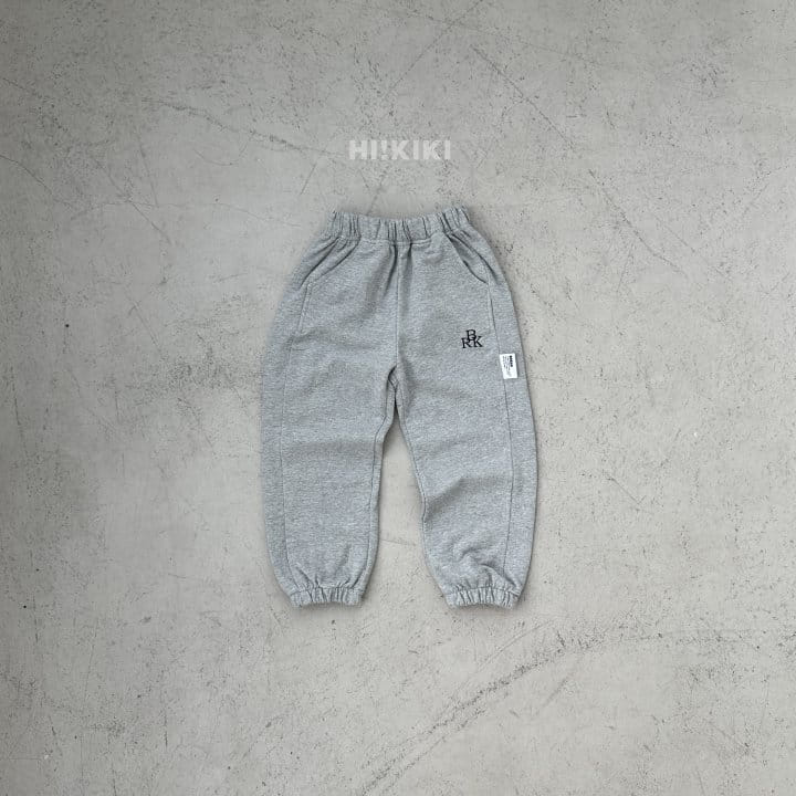 Hikiki - Korean Children Fashion - #fashionkids - BRK Pants - 12