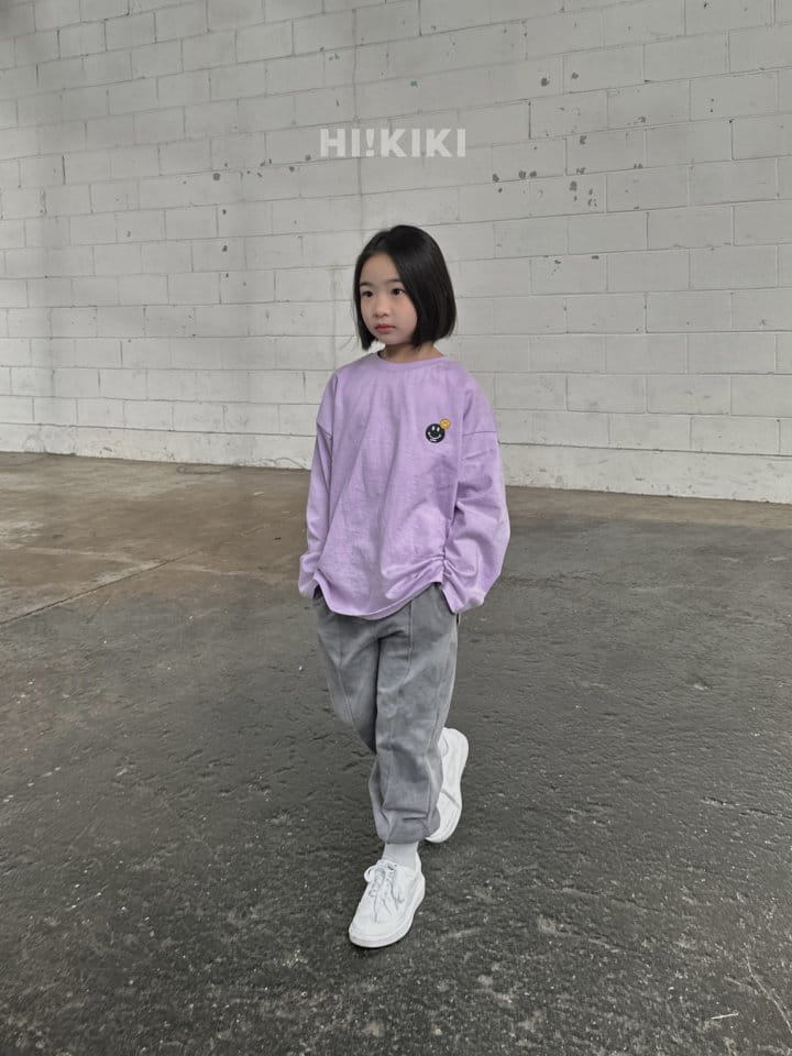 Hikiki - Korean Children Fashion - #kidsstore - Angel Tee - 2