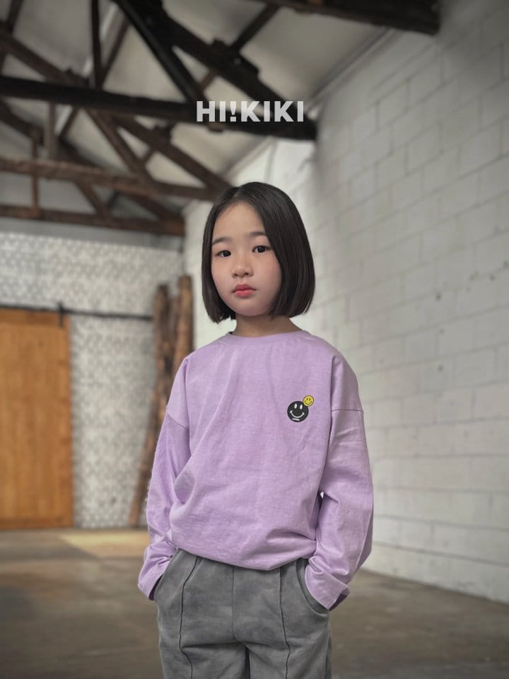 Hikiki - Korean Children Fashion - #magicofchildhood - Angel Tee - 6