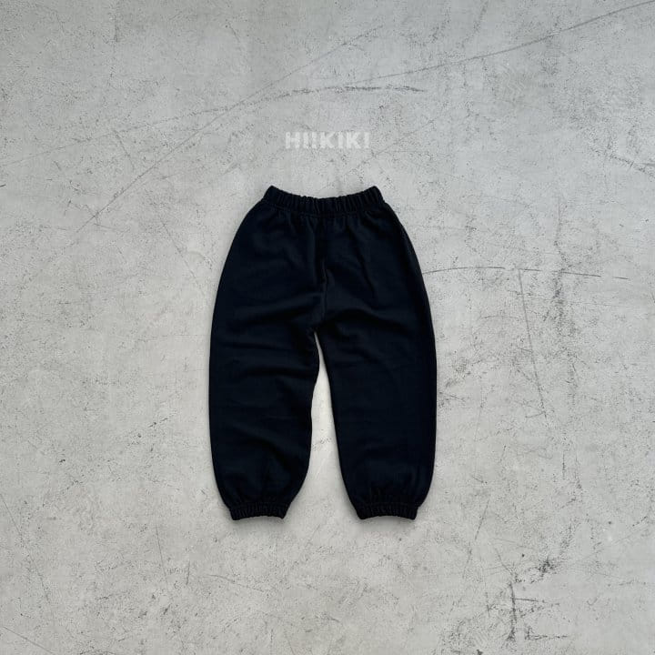 Hikiki - Korean Children Fashion - #minifashionista - Start Pants - 12