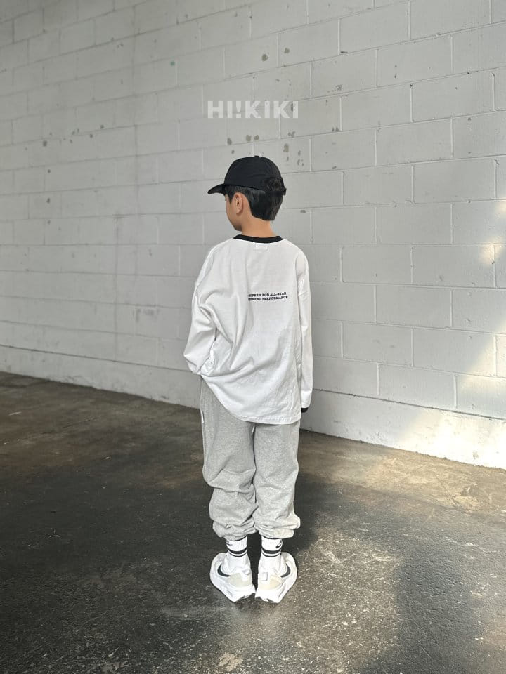 Hikiki - Korean Children Fashion - #minifashionista - A Tee - 6