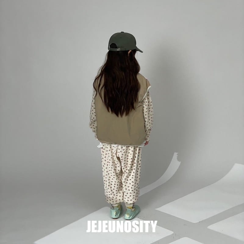 Jejeunosity - Korean Children Fashion - #Kfashion4kids - Pata Vest - 6
