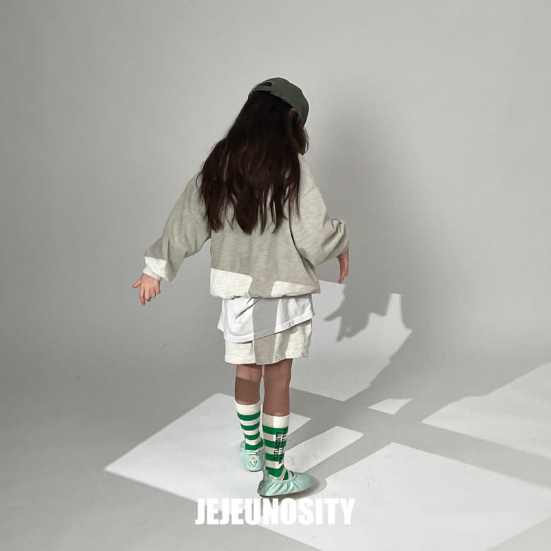 Jejeunosity - Korean Children Fashion - #Kfashion4kids - NC Tee - 5