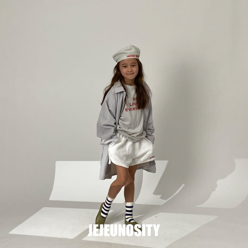 Jejeunosity - Korean Children Fashion - #Kfashion4kids - Merci Pants - 5