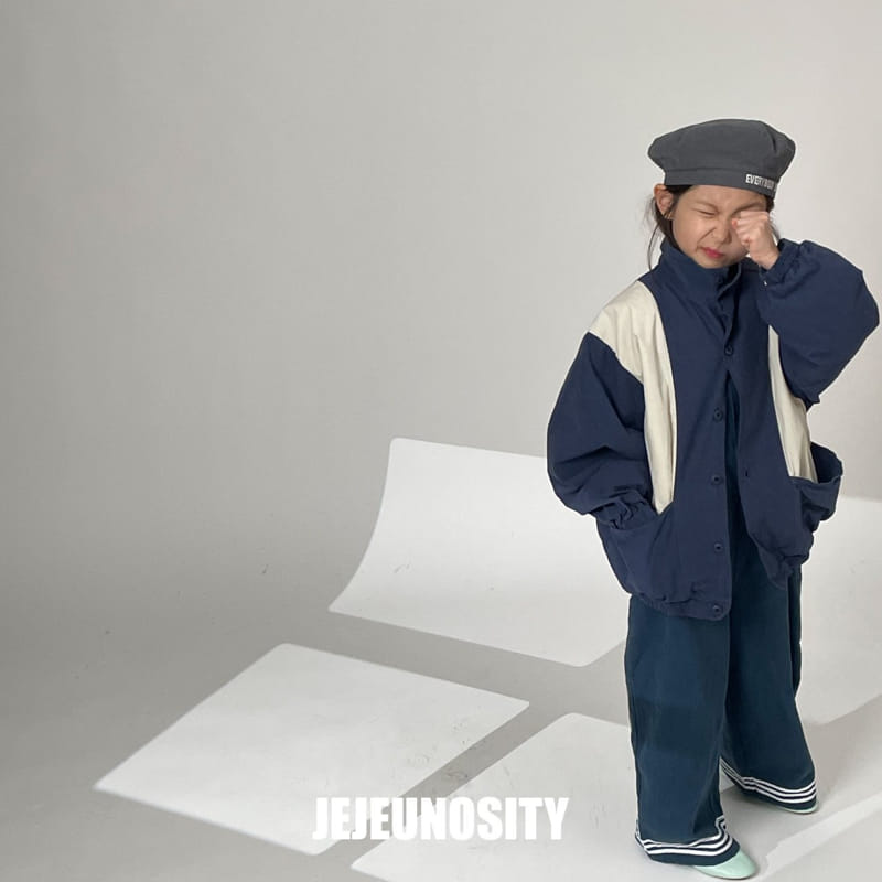 Jejeunosity - Korean Children Fashion - #childofig - Strew Beret Hat - 7