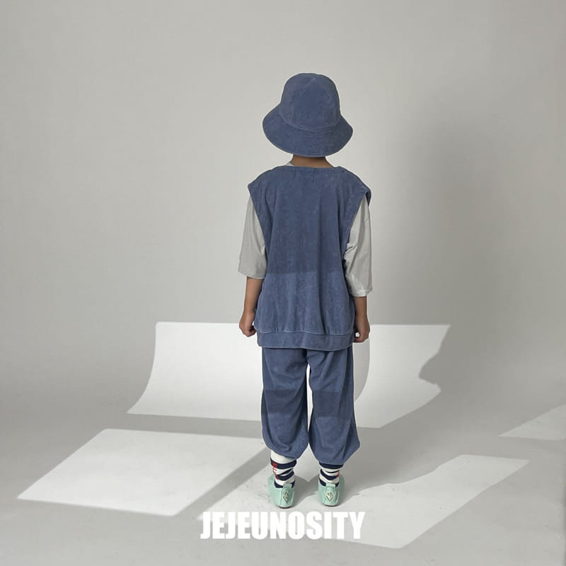 Jejeunosity - Korean Children Fashion - #childofig - Cham Bucket Hat - 6