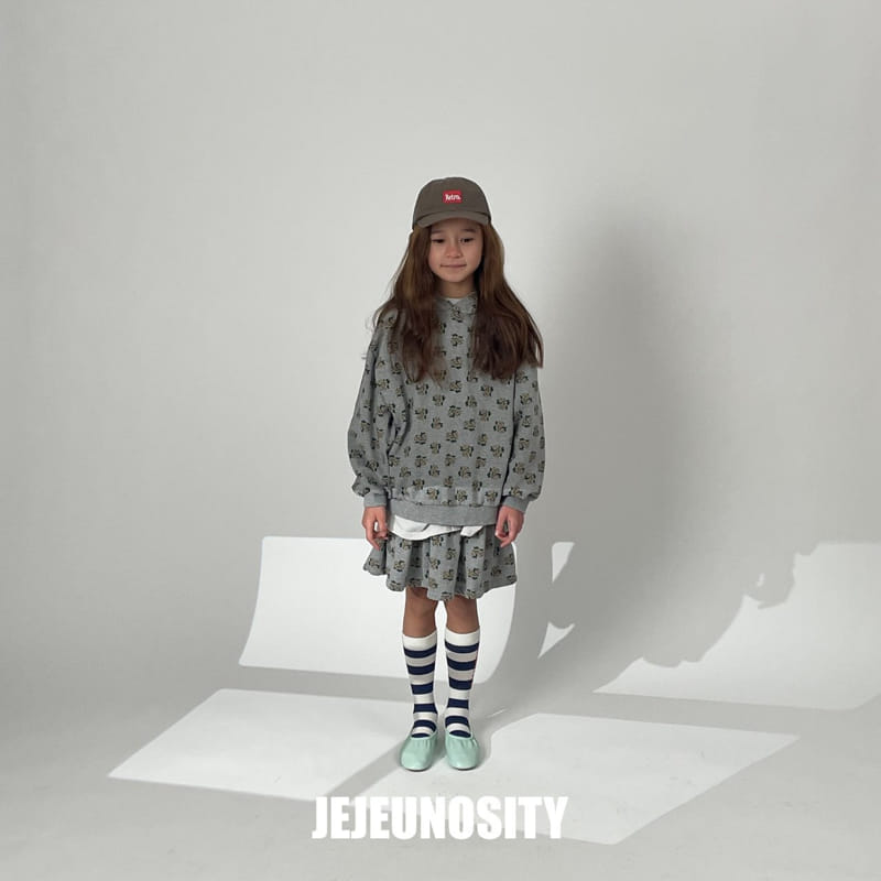 Jejeunosity - Korean Children Fashion - #childofig - Retro Cap - 5