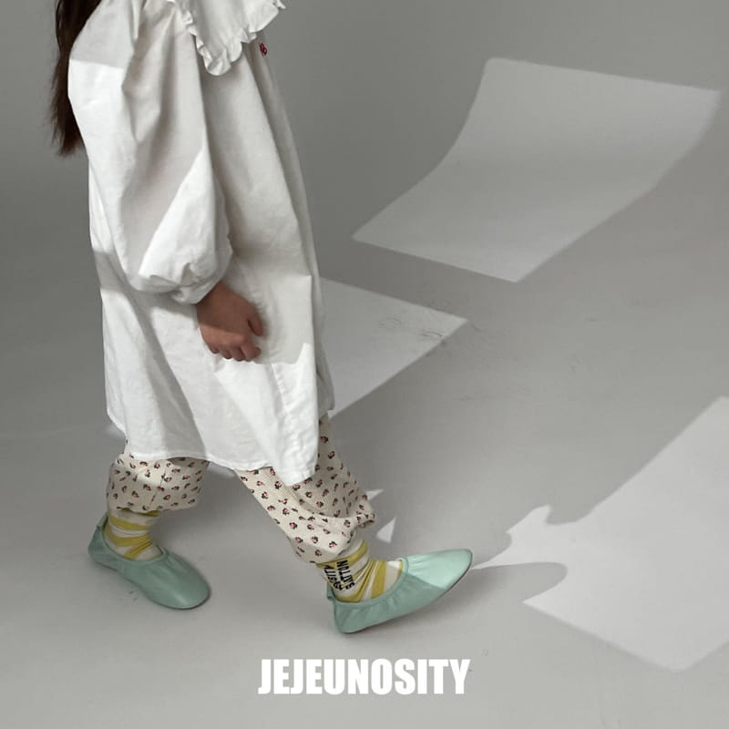 Jejeunosity - Korean Children Fashion - #childofig - Day Socks - 5