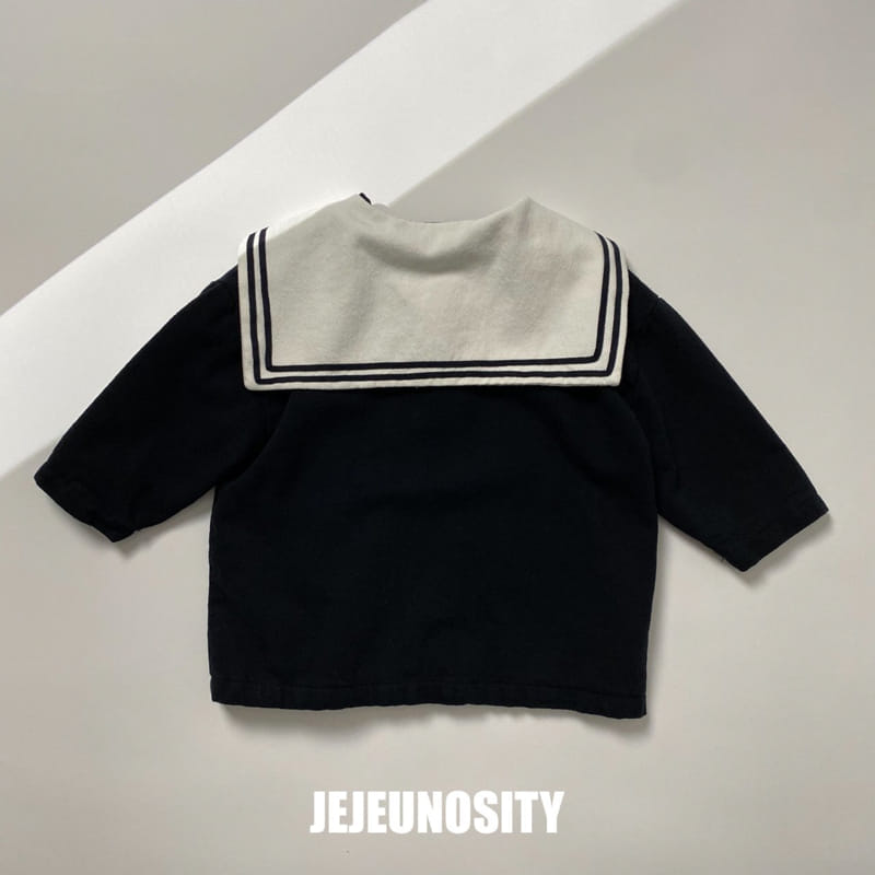 Jejeunosity - Korean Children Fashion - #childofig - Classic Coat - 2