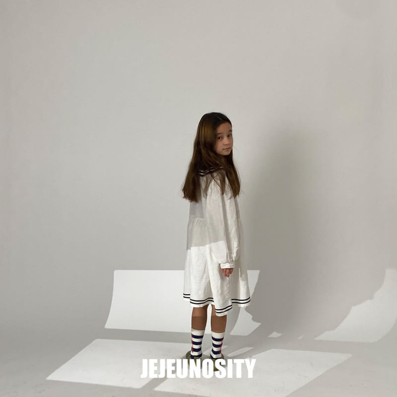 Jejeunosity - Korean Children Fashion - #childofig - New Classic One-piece - 11