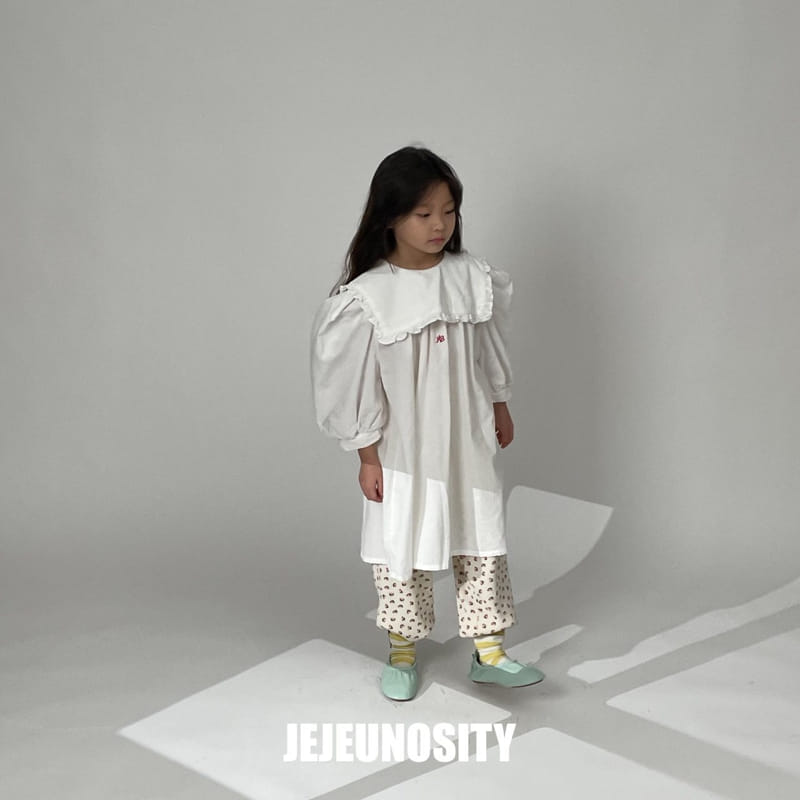 Jejeunosity - Korean Children Fashion - #childofig - HB One-piece - 9