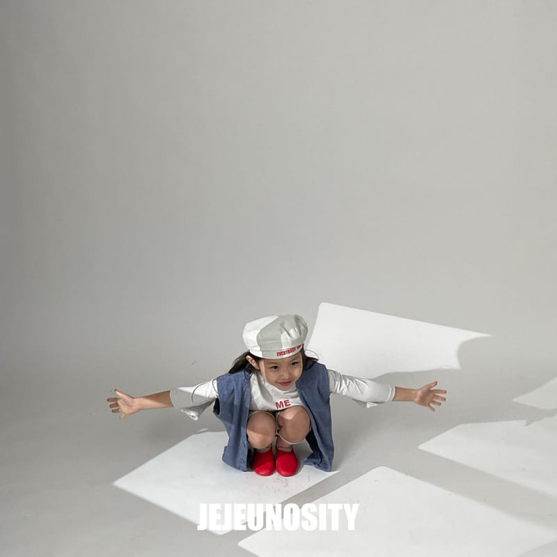 Jejeunosity - Korean Children Fashion - #childofig - Beat Box Tee - 7