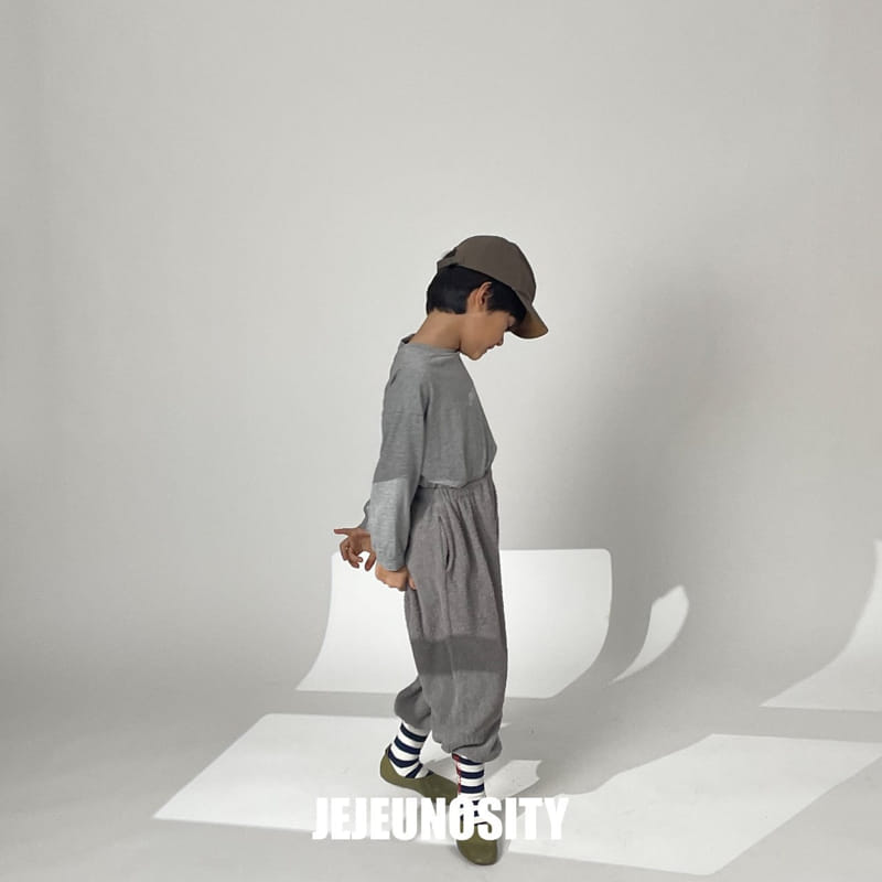 Jejeunosity - Korean Children Fashion - #childofig - Enti Croong Tee - 6