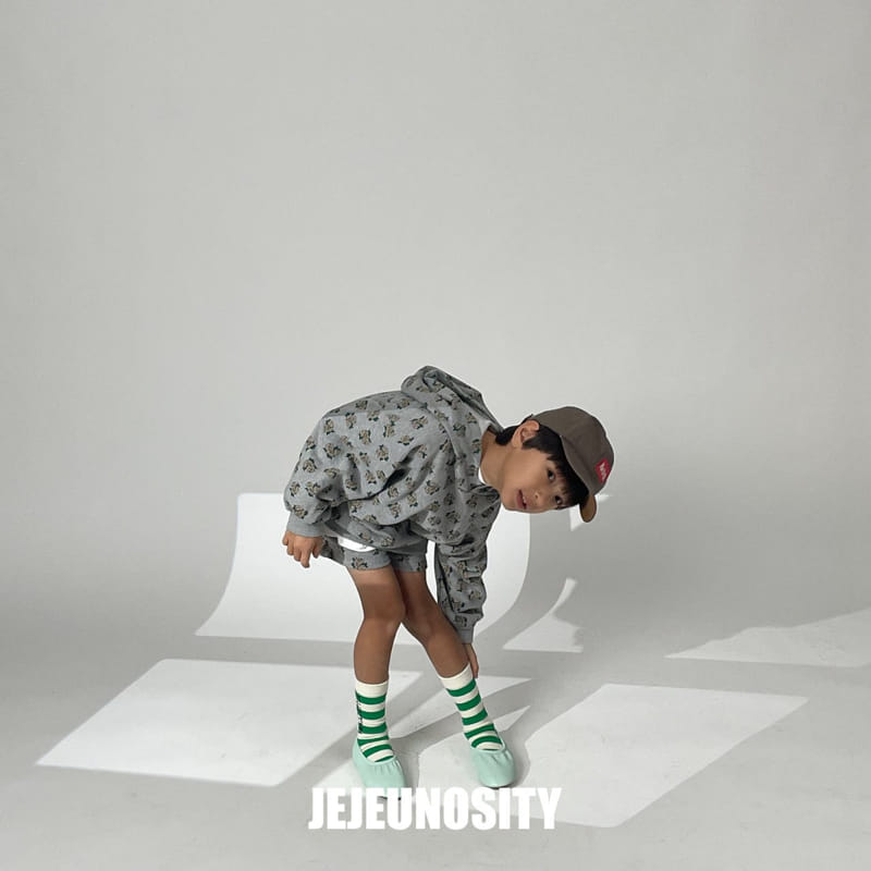 Jejeunosity - Korean Children Fashion - #childofig - Fla Sweatshirt